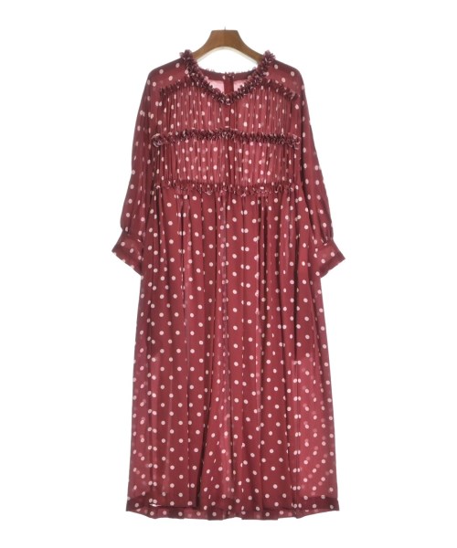 コムデギャルソンコムデギャルソン(COMME des GARCONS COMME des GARCONS)のCOMME des GARCONS COMME des GARCONS ワンピース