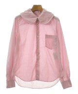 COMME des GARCONS COMME des GARCONS カジュアルシャツ