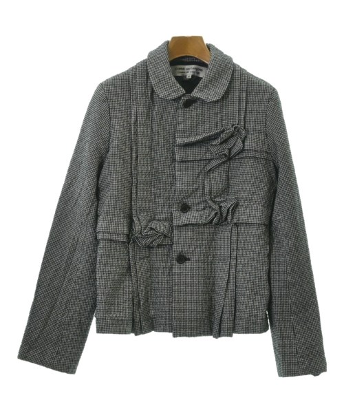 コムデギャルソンコムデギャルソン(COMME des GARCONS COMME des GARCONS)のCOMME des GARCONS COMME des GARCONS カジュアルジャケット