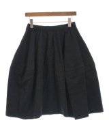 COMME des GARCONS COMME des GARCONS ひざ丈スカート