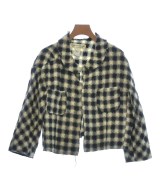COMME des GARCONS COMME des GARCONS カジュアルジャケット