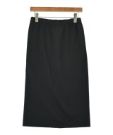 COMME des GARCONS COMME des GARCONS ロング・マキシ丈スカート
