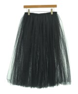 COMME des GARCONS COMME des GARCONS ロング・マキシ丈スカート