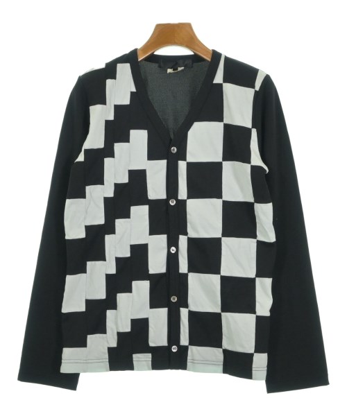 コムデギャルソンコムデギャルソン(COMME des GARCONS COMME des GARCONS)のCOMME des GARCONS COMME des GARCONS カーディガン