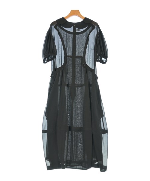 コムデギャルソンコムデギャルソン(COMME des GARCONS COMME des GARCONS)のCOMME des GARCONS COMME des GARCONS ワンピース