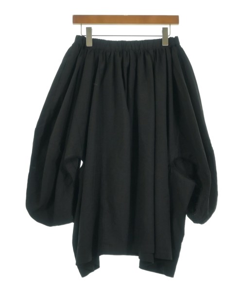 コムデギャルソンコムデギャルソン(COMME des GARCONS COMME des GARCONS)のCOMME des GARCONS COMME des GARCONS ひざ丈スカート