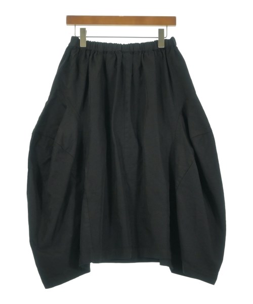 コムデギャルソンコムデギャルソン(COMME des GARCONS COMME des GARCONS)のCOMME des GARCONS COMME des GARCONS ひざ丈スカート