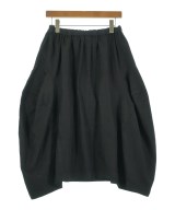 COMME des GARCONS COMME des GARCONS ひざ丈スカート