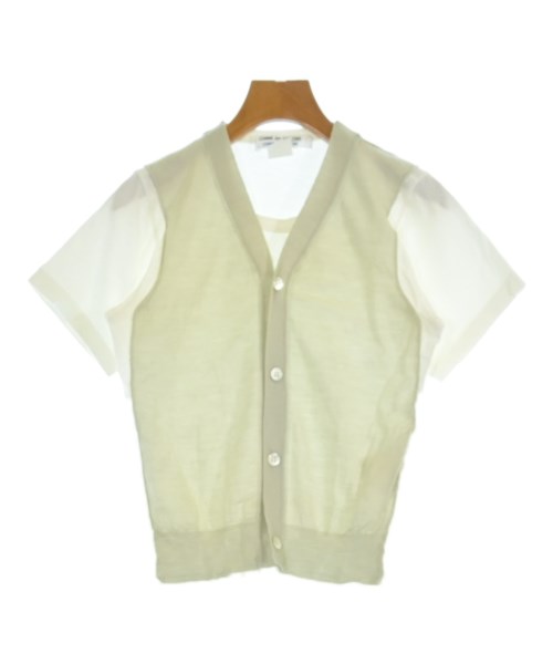 コムデギャルソンコムデギャルソン(COMME des GARCONS COMME des GARCONS)のCOMME des GARCONS COMME des GARCONS Tシャツ・カットソー