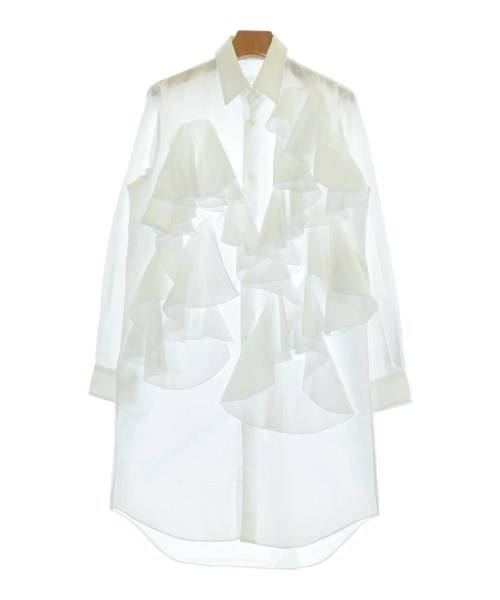 コムデギャルソンコムデギャルソン(COMME des GARCONS COMME des GARCONS)のCOMME des GARCONS COMME des GARCONS ブラウス