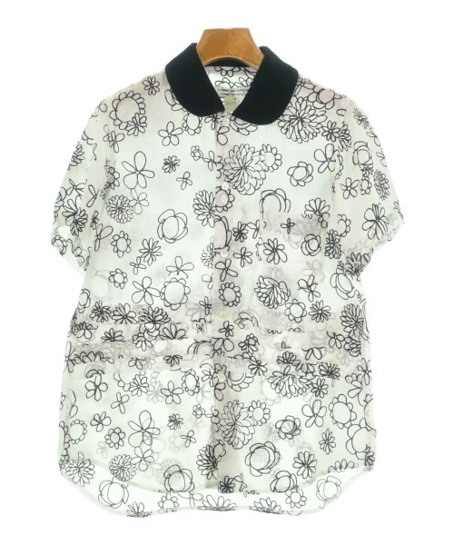 コムデギャルソンコムデギャルソン(COMME des GARCONS COMME des GARCONS)のCOMME des GARCONS COMME des GARCONS ブラウス