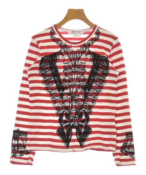 コムデギャルソンコムデギャルソン(COMME des GARCONS COMME des GARCONS)のCOMME des GARCONS COMME des GARCONS Tシャツ・カットソー