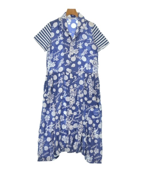 コムデギャルソンコムデギャルソン(COMME des GARCONS COMME des GARCONS)のCOMME des GARCONS COMME des GARCONS ワンピース