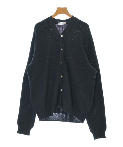 COMME des GARCONS COMME des GARCONS カーディガン