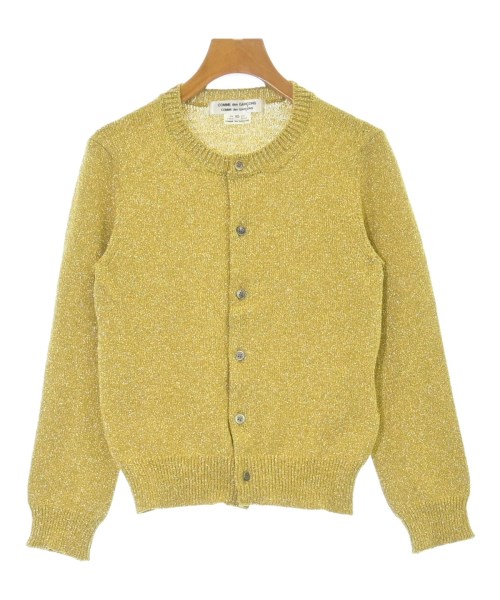 コムデギャルソンコムデギャルソン(COMME des GARCONS COMME des GARCONS)のCOMME des GARCONS COMME des GARCONS カーディガン