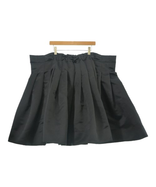 コムデギャルソンコムデギャルソン(COMME des GARCONS COMME des GARCONS)のCOMME des GARCONS COMME des GARCONS ひざ丈スカート