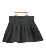 COMME des GARCONS COMME des GARCONS ひざ丈スカート