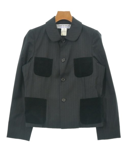 コムデギャルソンコムデギャルソン(COMME des GARCONS COMME des GARCONS)のCOMME des GARCONS COMME des GARCONS カジュアルジャケット