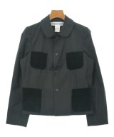 COMME des GARCONS COMME des GARCONS カジュアルジャケット