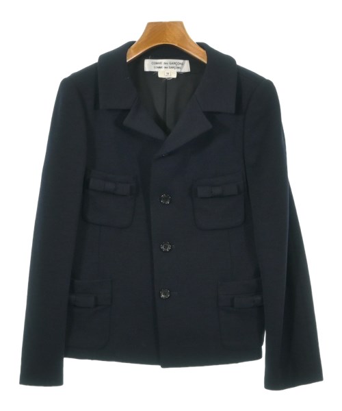 コムデギャルソンコムデギャルソン(COMME des GARCONS COMME des GARCONS)のCOMME des GARCONS COMME des GARCONS ジャケット（その他）