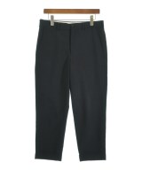COMME des GARCONS COMME des GARCONS クロップドパンツ