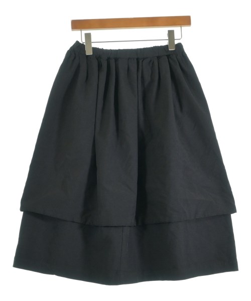 コムデギャルソンコムデギャルソン(COMME des GARCONS COMME des GARCONS)のCOMME des GARCONS COMME des GARCONS ひざ丈スカート