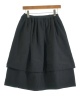 COMME des GARCONS COMME des GARCONS ひざ丈スカート