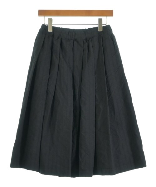 コムデギャルソンコムデギャルソン(COMME des GARCONS COMME des GARCONS)のCOMME des GARCONS COMME des GARCONS ひざ丈スカート