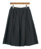 COMME des GARCONS COMME des GARCONS ひざ丈スカート