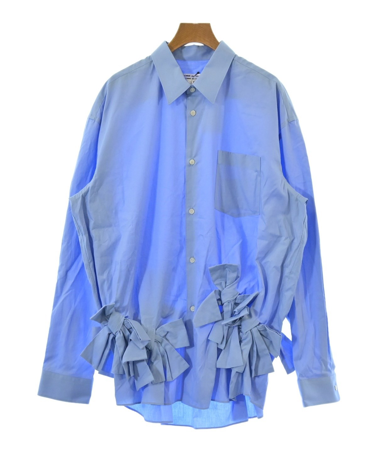 専用出品　りちゃこ様　10/1着 robe de chambre COMME des GARCONS(ローブドシャンブル