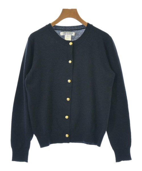 COMME des GARCONS COMME des GARCONS カーディガン