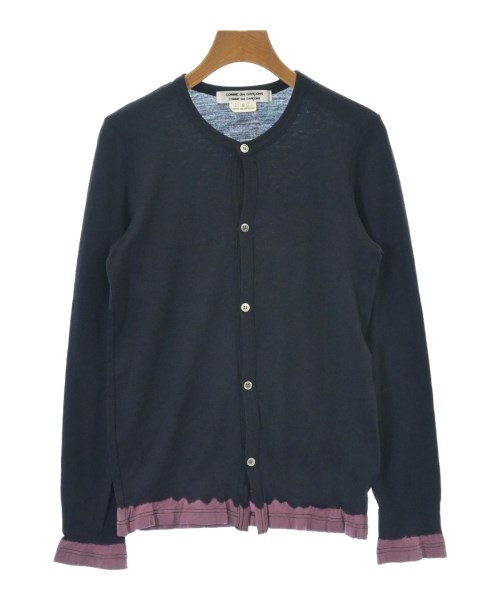 COMME des GARCONS COMME des GARCONS カーディガン