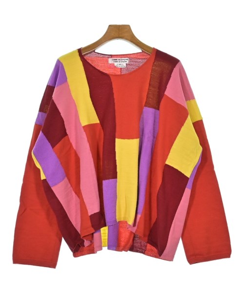 コムデギャルソンコムデギャルソン(COMME des GARCONS COMME des GARCONS)のCOMME des GARCONS COMME des GARCONS ニット・セーター