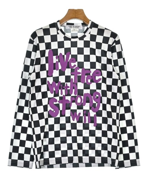 コムデギャルソンコムデギャルソン(COMME des GARCONS COMME des GARCONS)のCOMME des GARCONS COMME des GARCONS Tシャツ・カットソー