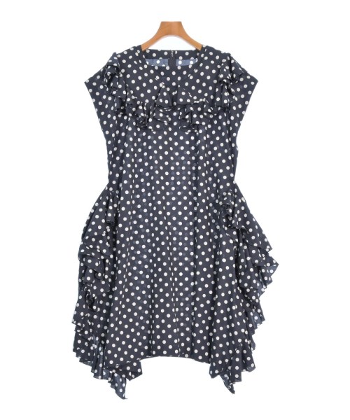 コムデギャルソンコムデギャルソン(COMME des GARCONS COMME des GARCONS)のCOMME des GARCONS COMME des GARCONS ワンピース