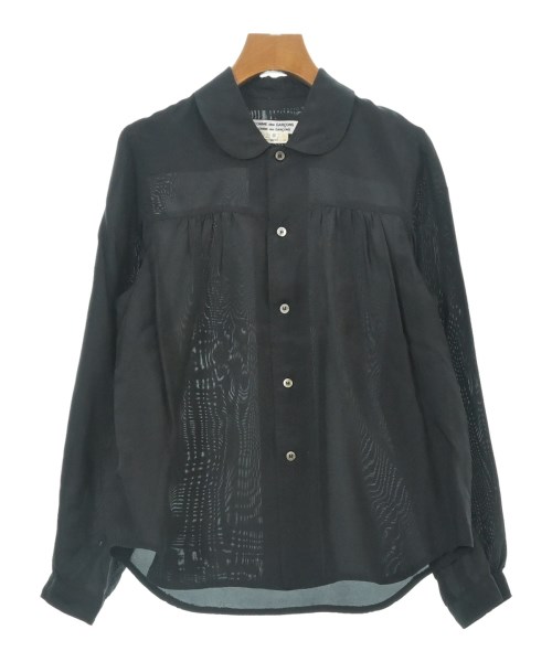 コムデギャルソンコムデギャルソン(COMME des GARCONS COMME des GARCONS)のCOMME des GARCONS COMME des GARCONS ブラウス