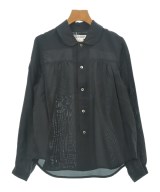 COMME des GARCONS COMME des GARCONS ブラウス