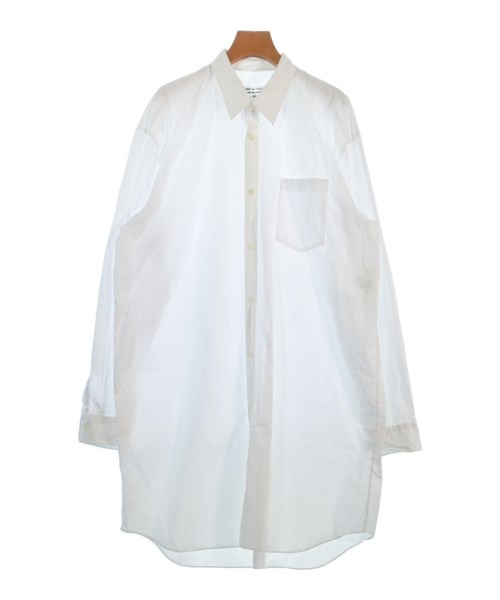コムデギャルソンコムデギャルソン(COMME des GARCONS COMME des GARCONS)のCOMME des GARCONS COMME des GARCONS カジュアルシャツ