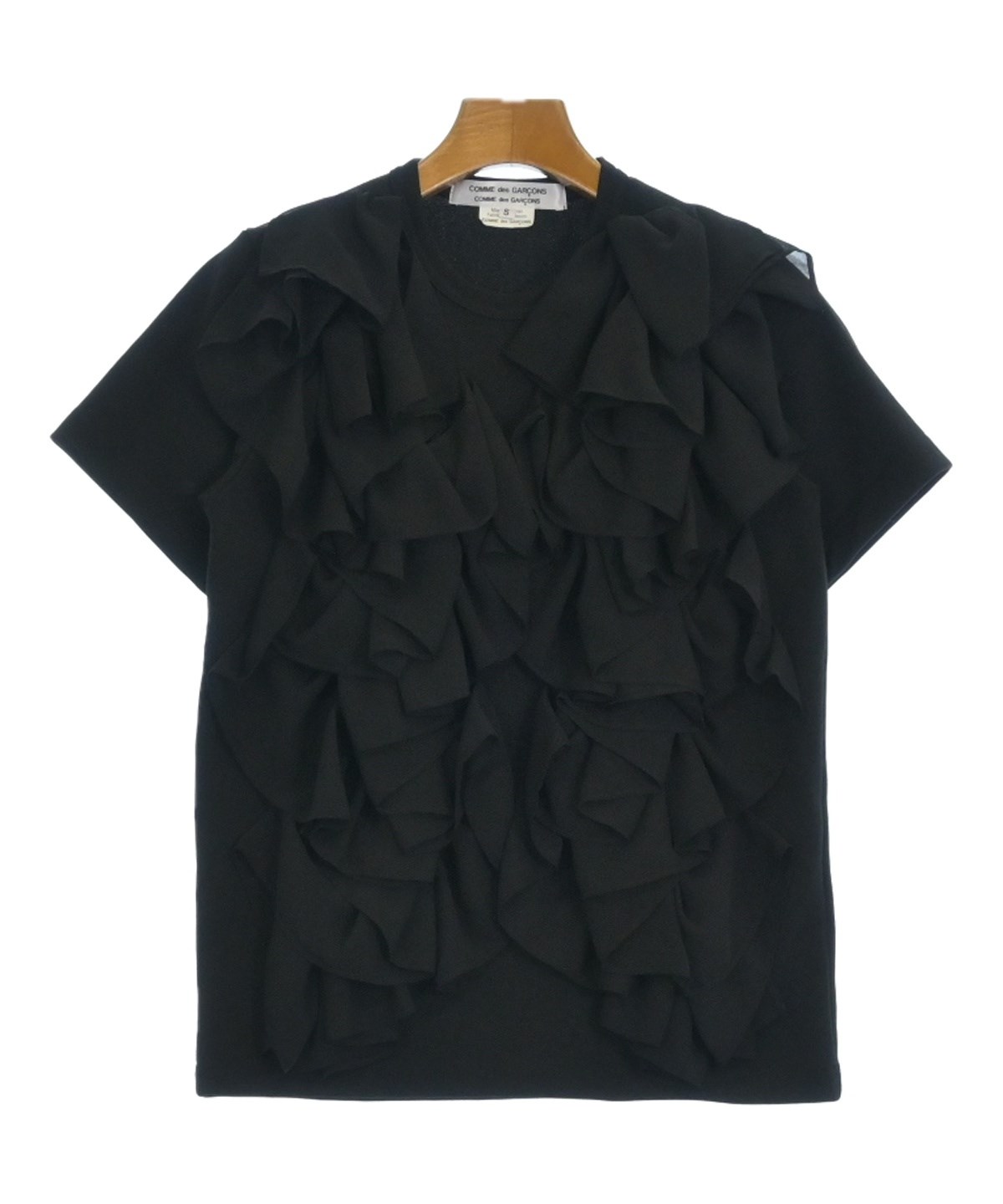 【専用】コムデギャルソンコムデギャルソン　エステルTシャツ Amazon | 【コムデギャルソン】コムデギャルソン シャツ FOREVER