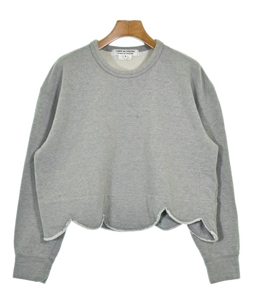 COMME des GARCONS COMME des GARCONS スウェット