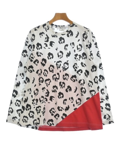 コムデギャルソンコムデギャルソン(COMME des GARCONS COMME des GARCONS)のCOMME des GARCONS COMME des GARCONS Tシャツ・カットソー
