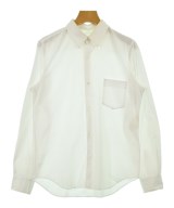 COMME des GARCONS COMME des GARCONS カジュアルシャツ