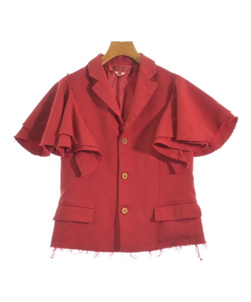 コムデギャルソンコムデギャルソン(COMME des GARCONS COMME des GARCONS)のCOMME des GARCONS COMME des GARCONS ジャケット