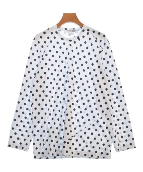 コムデギャルソンコムデギャルソン(COMME des GARCONS COMME des GARCONS)のCOMME des GARCONS COMME des GARCONS Tシャツ・カットソー