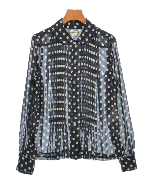 コムデギャルソンコムデギャルソン(COMME des GARCONS COMME des GARCONS)のCOMME des GARCONS COMME des GARCONS カジュアルシャツ
