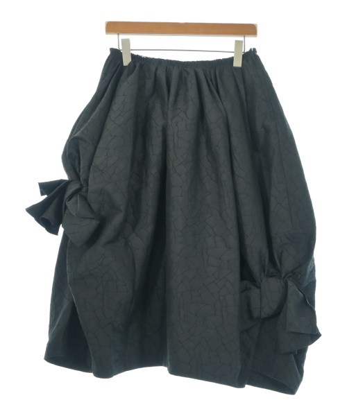 コムデギャルソンコムデギャルソン(COMME des GARCONS COMME des GARCONS)のCOMME des GARCONS COMME des GARCONS ロング・マキシ丈スカート