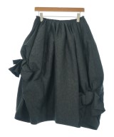 COMME des GARCONS COMME des GARCONS ロング・マキシ丈スカート