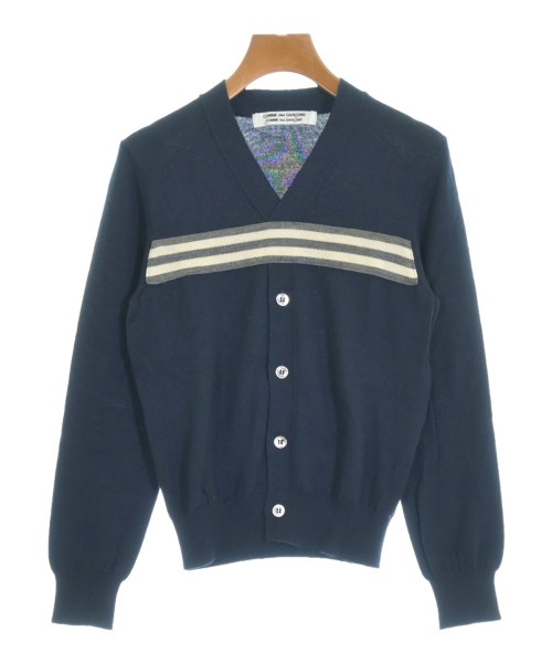 コムデギャルソンコムデギャルソン(COMME des GARCONS COMME des GARCONS)のCOMME des GARCONS COMME des GARCONS カーディガン