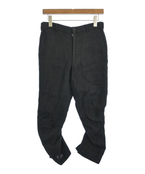 コムデギャルソンコムデギャルソン(COMME des GARCONS COMME des GARCONS)のCOMME des GARCONS COMME des GARCONS クロップドパンツ