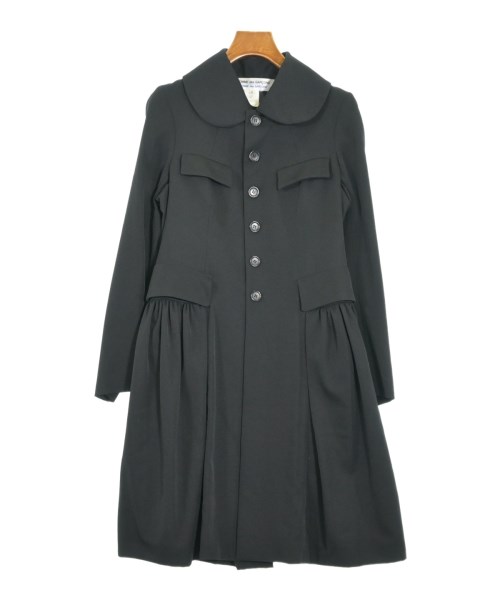 コムデギャルソンコムデギャルソン(COMME des GARCONS COMME des GARCONS)のCOMME des GARCONS COMME des GARCONS ステンカラーコート